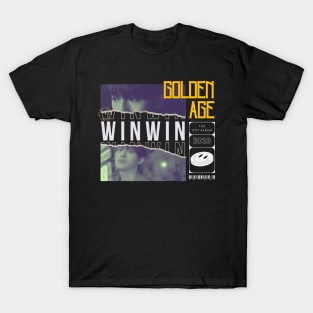 Winwin Golden Age T-Shirt